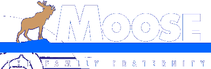 Moose International the Family Fraternity